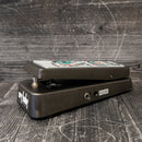 Dunlop JC95B Jerry Cantrell Signature Cry Baby Wah