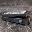 Dunlop JC95B Jerry Cantrell Signature Cry Baby Wah