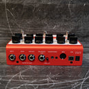 Friedman IR-J Jake E. Lee Signature Dual Tube Preamp