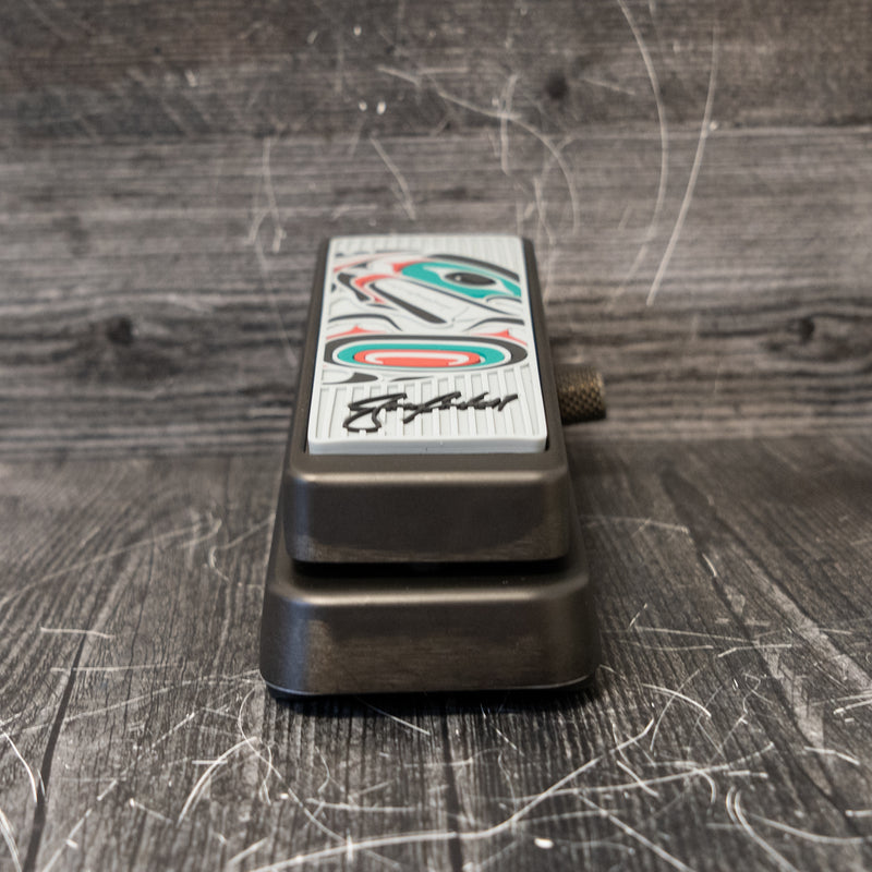 Dunlop JC95B Jerry Cantrell Signature Cry Baby Wah