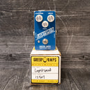 Greer Lightspeed Organic Overdrive