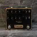 Friedman BE-OD Deluxe Overdrive