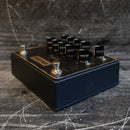 Friedman BE-OD Deluxe Overdrive