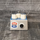 Greer Lightspeed Organic Overdrive
