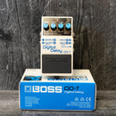 Boss DD-7 Digital Delay