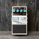 Boss DD-7 Digital Delay