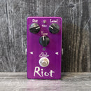 Suhr Riot