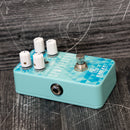 Keeley Compressor Plus Compressor / Sustainer / Expander Limited Edition Seafoam
