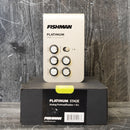 Fishman Platinum Stage EQ/DI