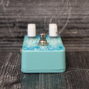 Keeley Compressor Plus Compressor / Sustainer / Expander Limited Edition Seafoam