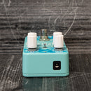 Keeley Compressor Plus Compressor / Sustainer / Expander Limited Edition Seafoam