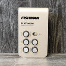 Fishman Platinum Stage EQ/DI
