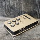 Fishman Platinum Stage EQ/DI