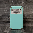 Keeley Compressor Plus Compressor / Sustainer / Expander Limited Edition Seafoam