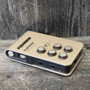 Fishman Platinum Stage EQ/DI