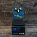 Boss BD-2 Blues Driver