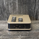 Fishman Platinum Stage EQ/DI