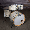 Ludwig Modified Classic Maple 4pc Kit