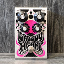 kittycasterFX Groovy Wizard Fuzz Driver