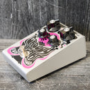 kittycasterFX Groovy Wizard Fuzz Driver