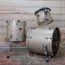 Tama Starclassic 3pc Kit - Diamond Dust