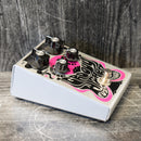 kittycasterFX Groovy Wizard Fuzz Driver