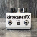 kittycasterFX Groovy Wizard Fuzz Driver