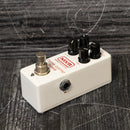 MXR M282 Dyna Comp Mini Bass Compressor
