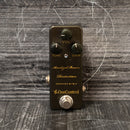 One Control Anodized Brown Distortion