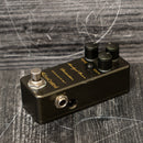 One Control Anodized Brown Distortion
