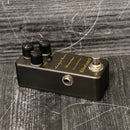 One Control Anodized Brown Distortion