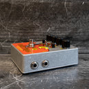 Electro-Harmonix Cock Fight Talking Wah / Fuzz