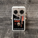 Electro-Harmonix Pitch Fork Polyphonic Pitch Shift