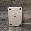 MXR M222 Talk Box Pedal
