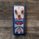 Long island Sounds 2-Transistor Boost
