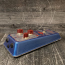 Long island Sounds 2-Transistor Boost