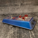 Long island Sounds 2-Transistor Boost