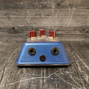 Long island Sounds 2-Transistor Boost