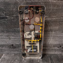 Long island Sounds 2-Transistor Boost