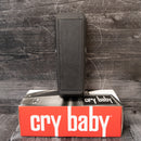 Dunlop GCB95 Cry Baby Standard Wah