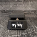 Dunlop GCB95 Cry Baby Standard Wah