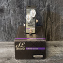 Xotic SL Drive Limited Edition Chrome Overdrive