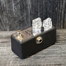 Xotic SL Drive Limited Edition Chrome Overdrive