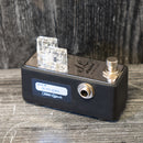Xotic SL Drive Limited Edition Chrome Overdrive