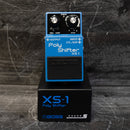 Boss XS-1 Poly Shifter