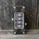 Xotic SL Drive Limited Edition Chrome Overdrive