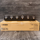 Boss GA-FC Footswitch Controller