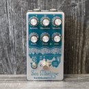 EarthQuaker Devices Sea Machine Super Chorus V3