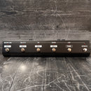 Boss GA-FC Footswitch Controller