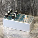 EarthQuaker Devices Sea Machine Super Chorus V3